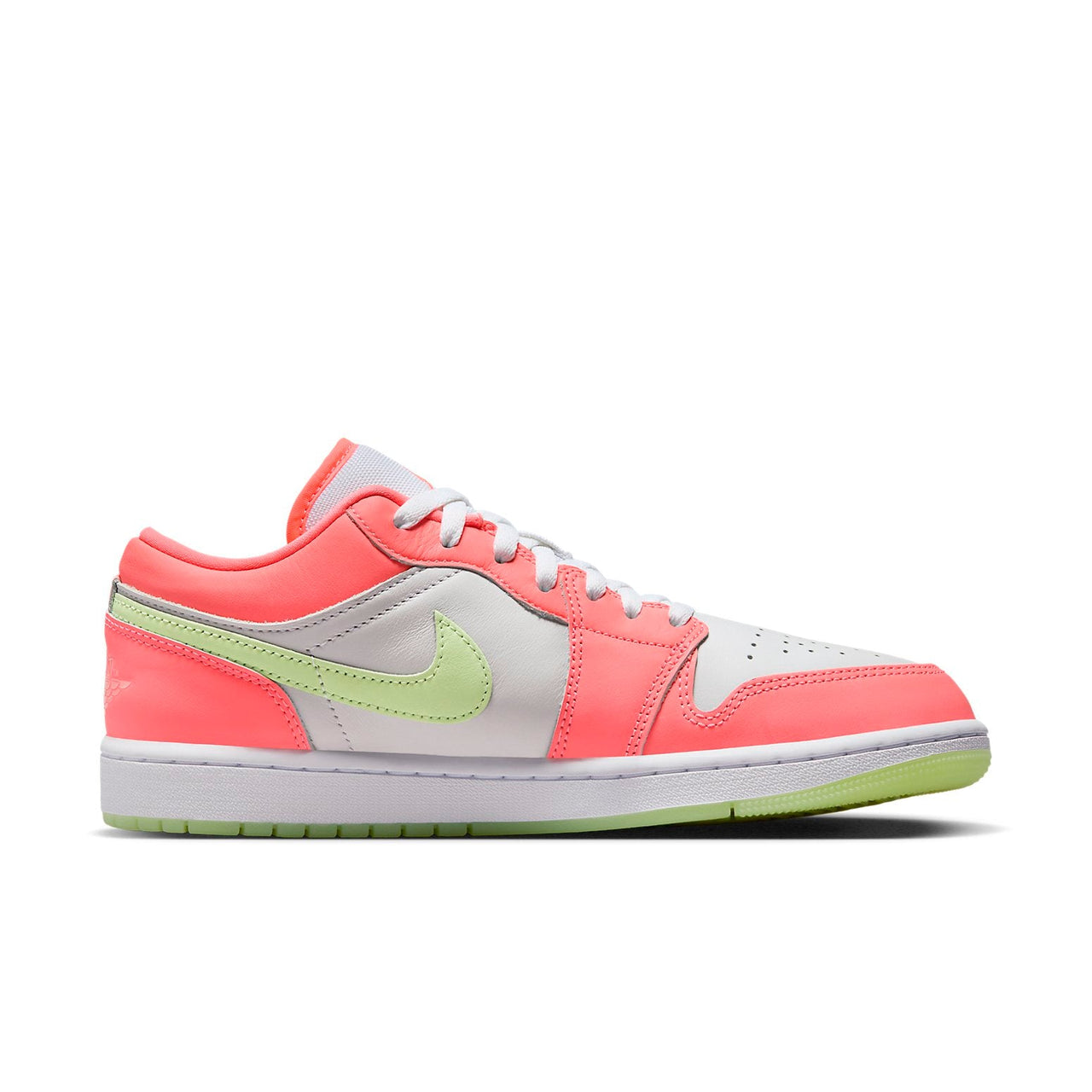 Air Jordan 1 Low SE 'Lava Glow' FN6772-671