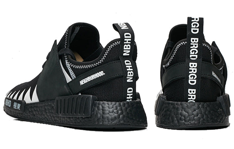 adidas Neighborhood x NMD_R1 Primeknit 'Neighborhood' DA8835