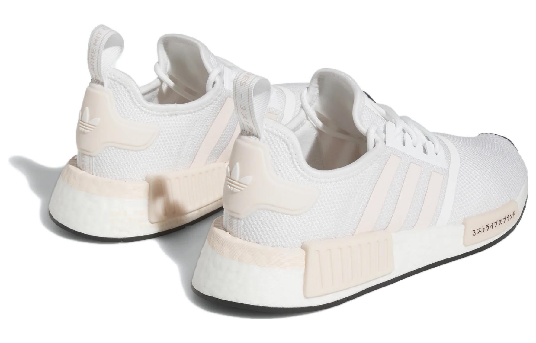 (WMNS) adidas NMD_R1 'White Wonder Quartz' IE7289
