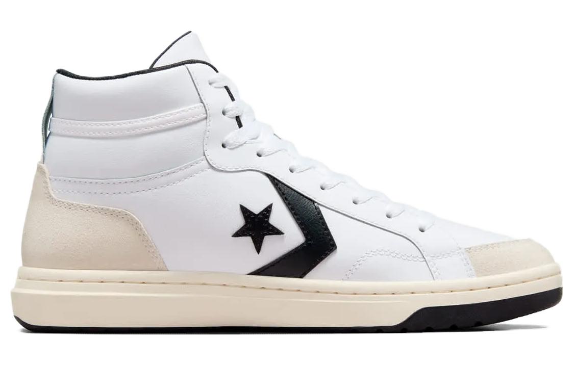 Converse Pro Blaze Classic Mid-Top 'White' A07938C