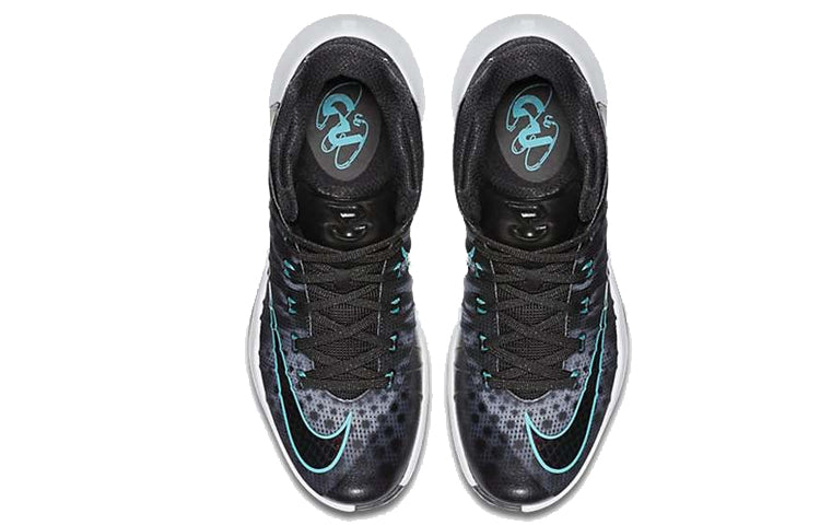 Nike Hyperdunk 2015 Low Limited 'Black Hyper Jade' 803174-031