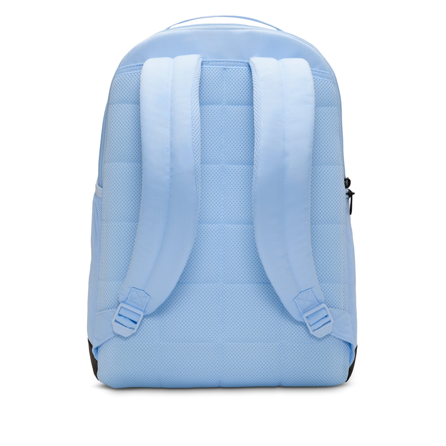 Nike Brasilia Training Backpack 24L 'Blue Black' DH7709-441