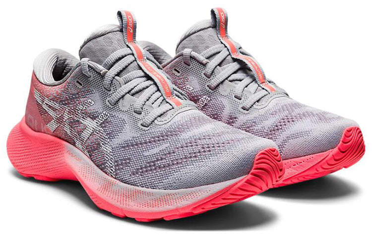 (WMNS) ASICS Gel-Nimbus Lite 2 'Grey Pink' 1012A882-709