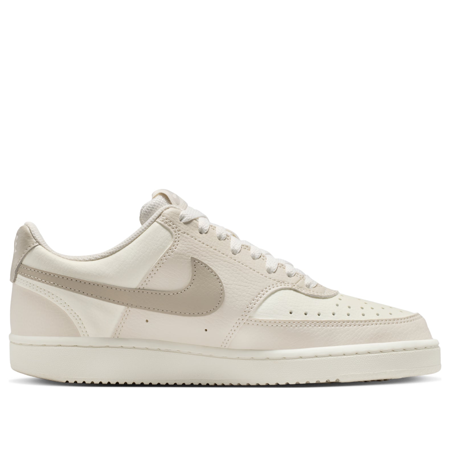 (WMNS) Nike Court Vision Low SE 'Sail Cream' IV5530-101