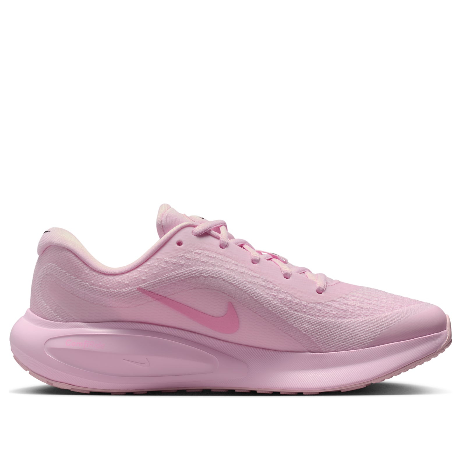 (WMNS) Nike Journey Run 'Pink Foam Pink Rise' IR0114-666