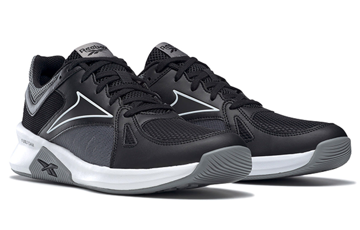 Reebok Advanced Trainer 'Black Pure Grey' FX1627