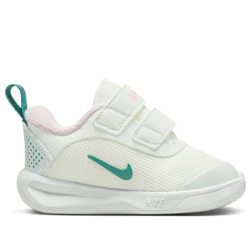 (TD) Nike Omni Multi-Court Shoes 'Citron Tint Cobalt Bliss' DM9028-101