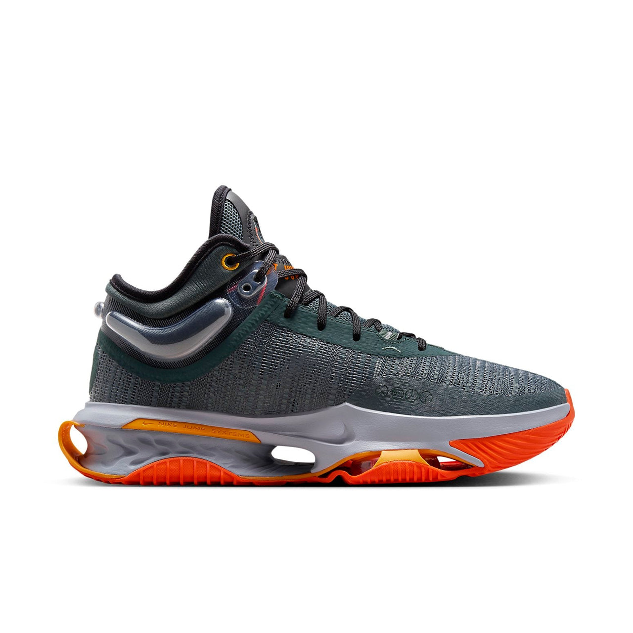 Nike Air Zoom GT Jump 2 'Nike University' DJ9432-301
