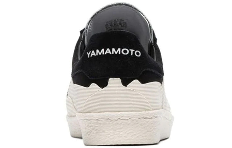 adidas Y-3 Super Takusan 'Black White' F97496