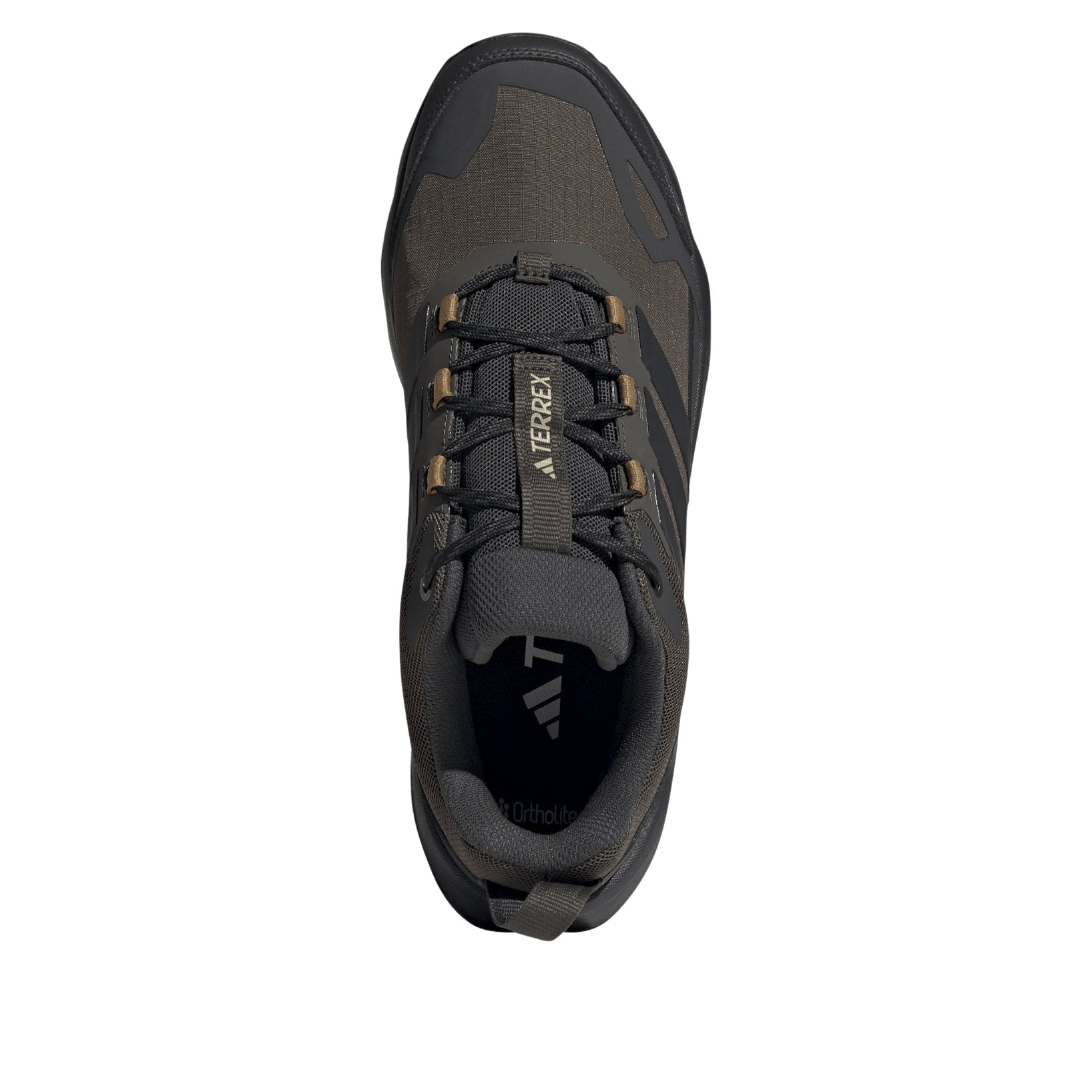 adidas Terrex Skychaser AX5 Gore Tex 'Shadow Olive Carbon' JQ2213