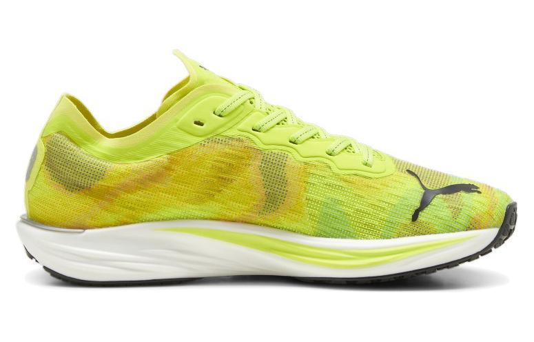 PUMA Liberate Nitro 2 'Lime Pow Black' 380082-01