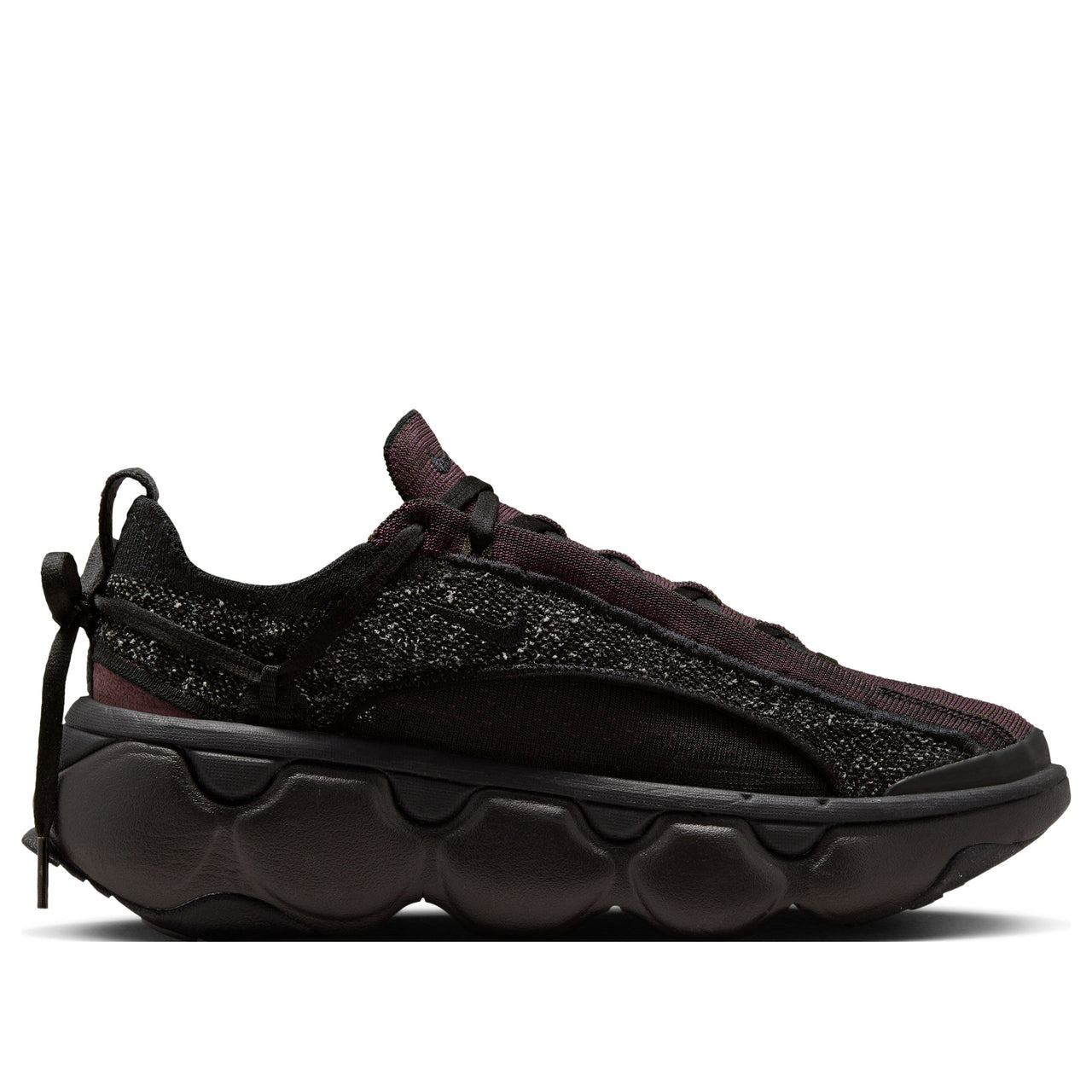 (WMNS) Nike Flyknit Bloom 'Black Velvet Brown' FD2149-001