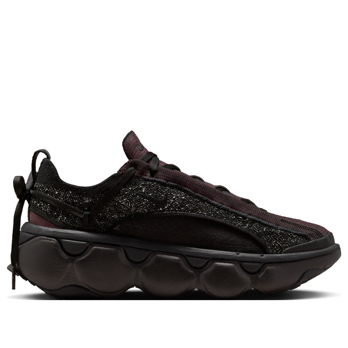 (WMNS) Nike Flyknit Bloom 'Black Velvet Brown' FD2149-001