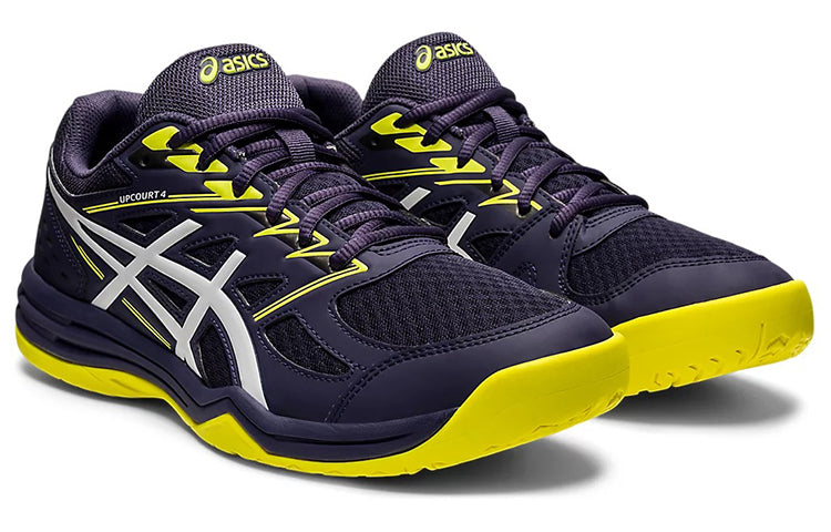 ASICS Upcourt 4 'Indigo Fog' 1071A053-500