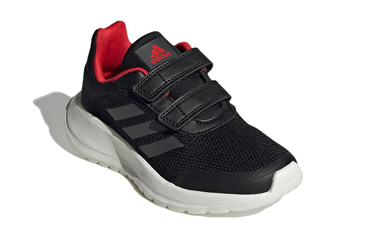 (PS) adidas Tensaur Run K 'Black' GZ3439