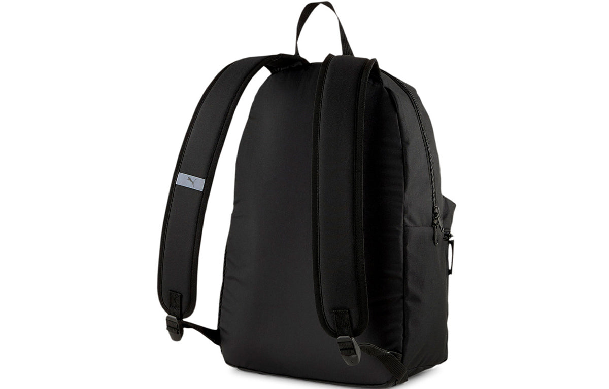PUMA Phase Backpack 'Black' 075487-49