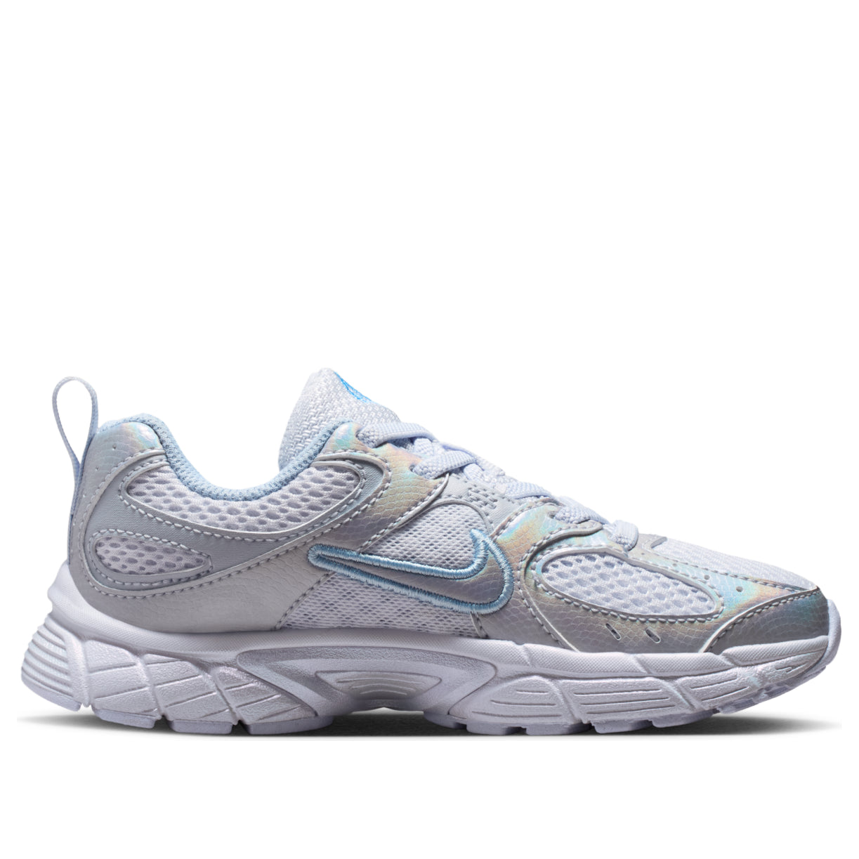 (PS) Nike V5 RNR 'Football Grey Light Armory Blue' IQ7406-001