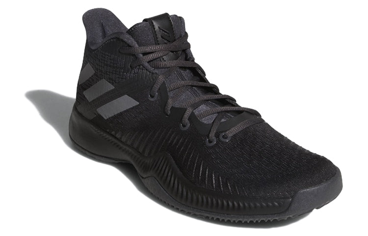 adidas Mad Bounce 'Utility Black' DA9778