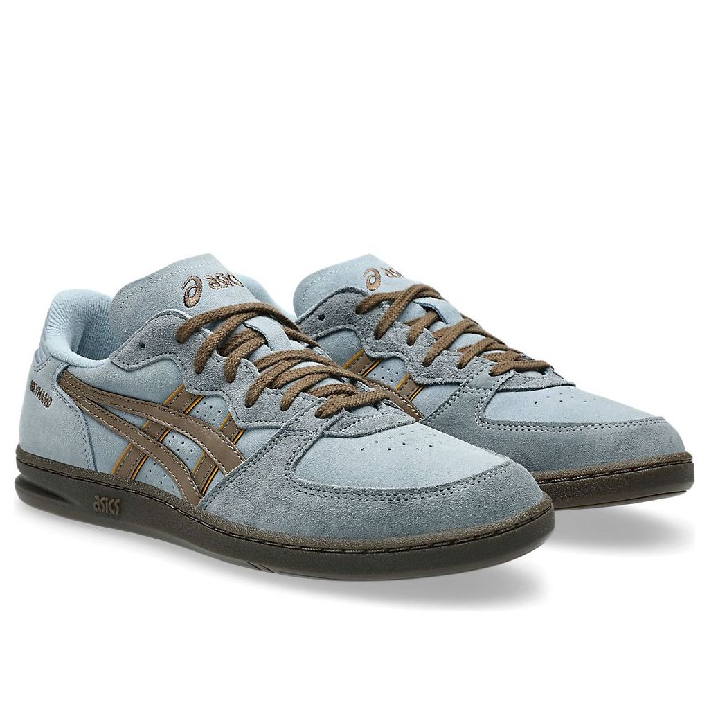 ASICS Skyhand OG 'Dolphin Grey' 1203A452-401