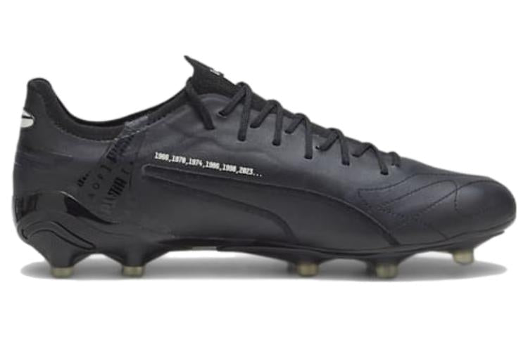 PUMA King Ultimate Firm Ground Cleats 'Art of Football' 107609-01