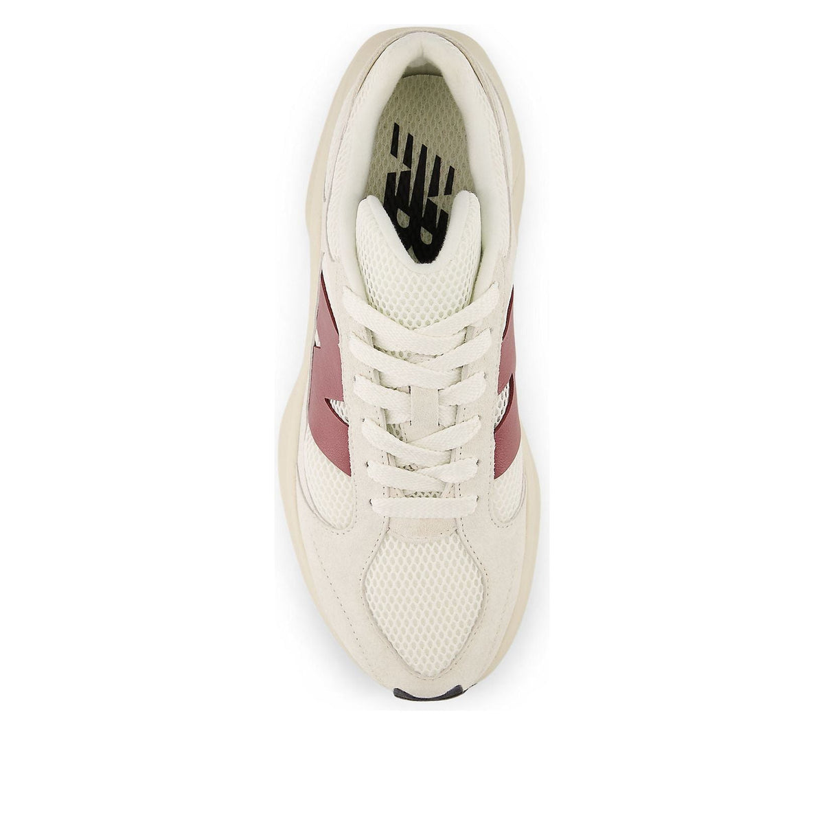 New Balance WRPD Runner 'Sea Salt Washed Burgundy' UWRPDWHE