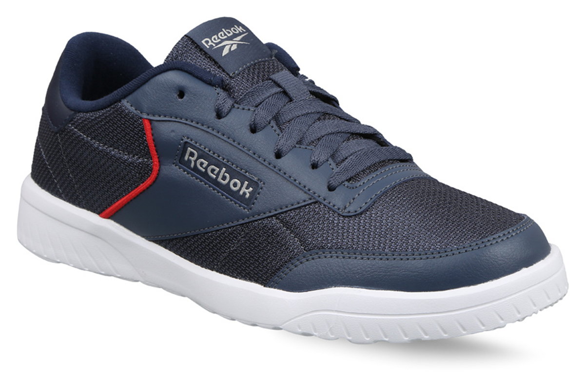 Reebok Classics Clubonic 'Blue Black' EX4390