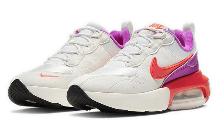 (WMNS) Nike Air Max Verona 'White Crimson Purple' CZ6156-100