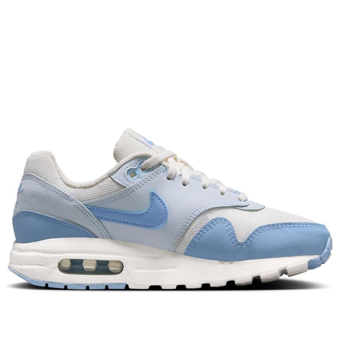 (GS) Nike Air Max 1 'Sail Blue Tint Psychic Blue' DZ3307-116