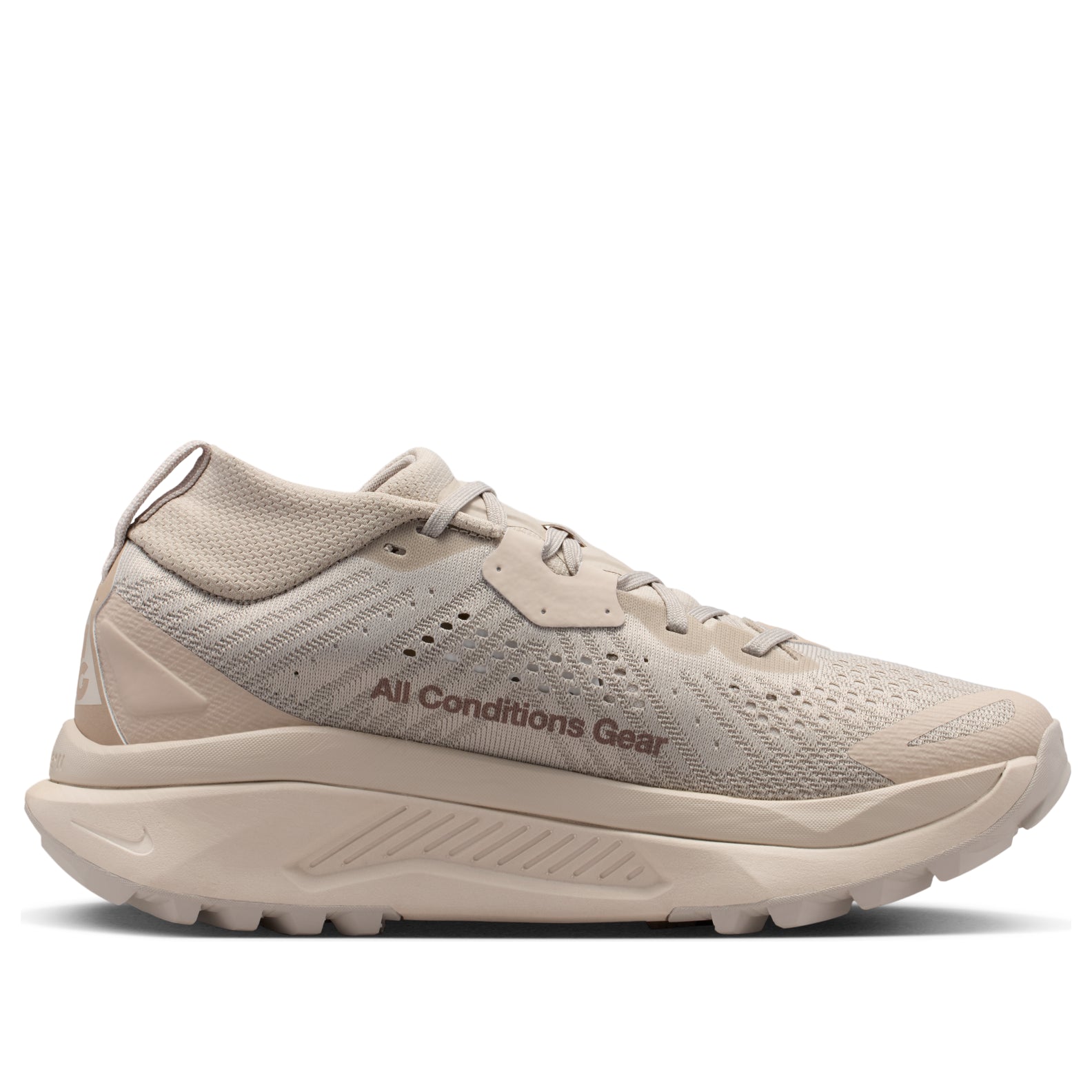 (WMNS) Nike ACG Zegama 'Cream Light Orewood Brown' HV8115-200