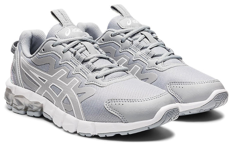 (WMNS) ASICS Gel-Quantum 90 'Piedmont Grey' 1202A307-020