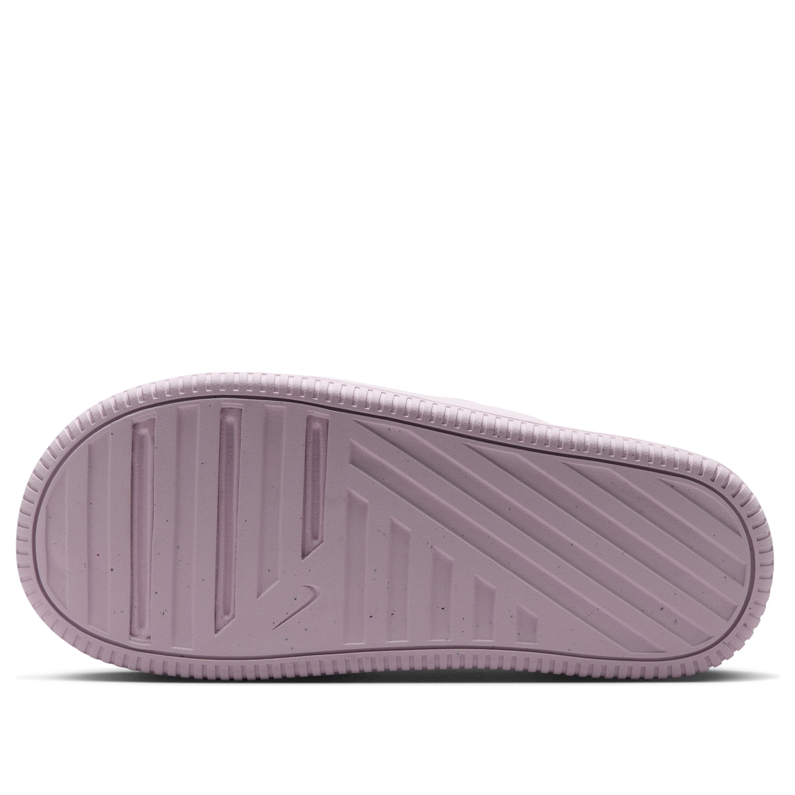 (WMNS) Nike Calm Elevation Slides 'Bleached Lilac' HJ5601-501