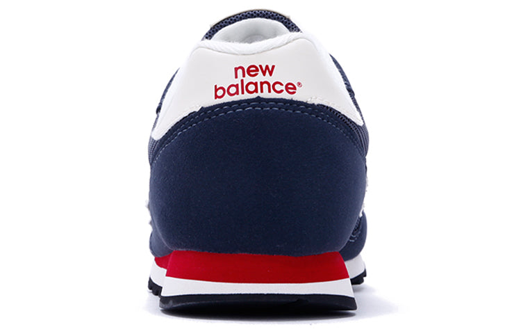 New Balance 373 Series Low Top Dark Blue ML373AA