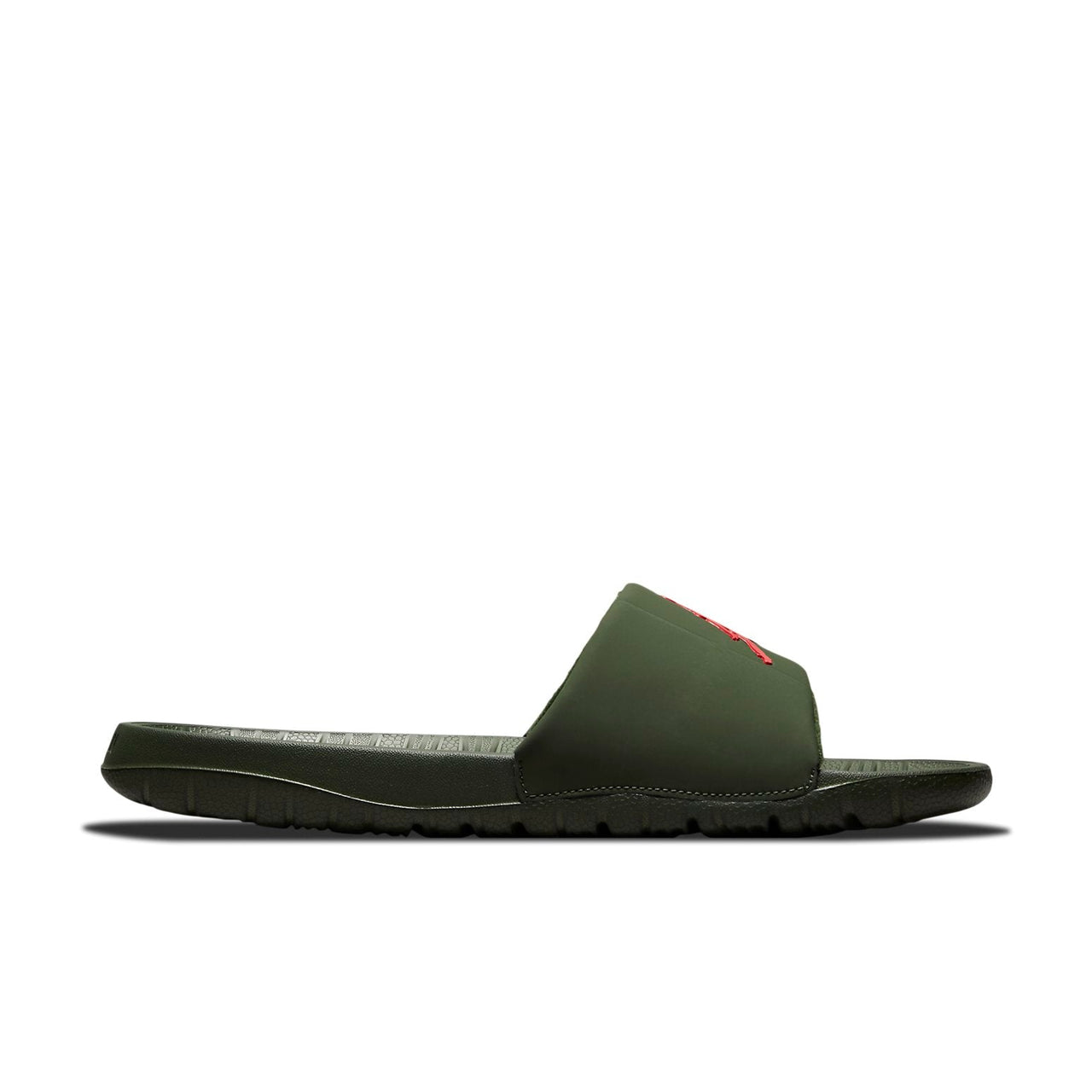 حذاء Air Jordan Break Slide "Bayou Boys" DM2952-300