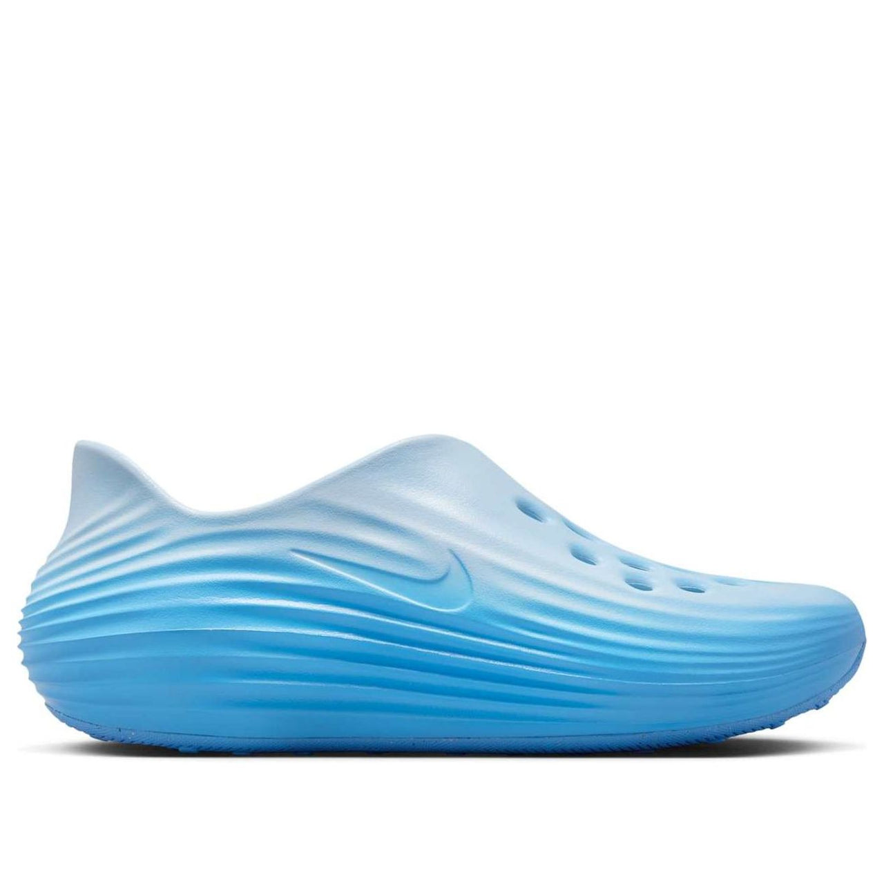 (WMNS) Nike ReactX Rejuven8 'Glacier Blue' HV5062-400