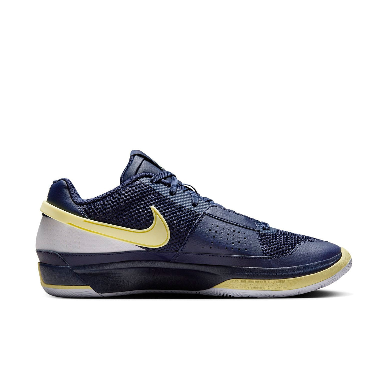 Nike JA1 EP 'Midnight Navy' DR8786-402