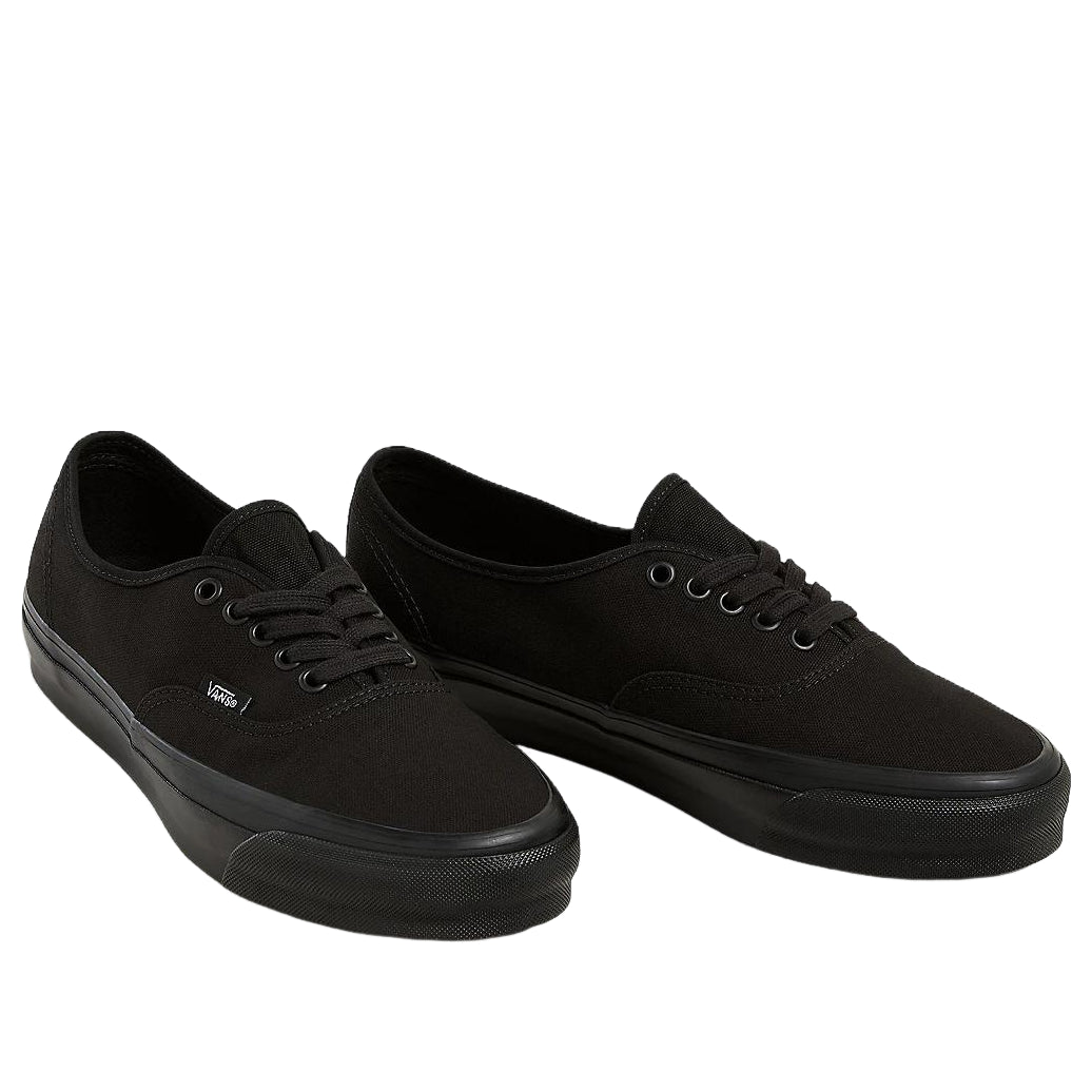 Vans Premium Authentic 'Blackout' VN0007QZBKA
