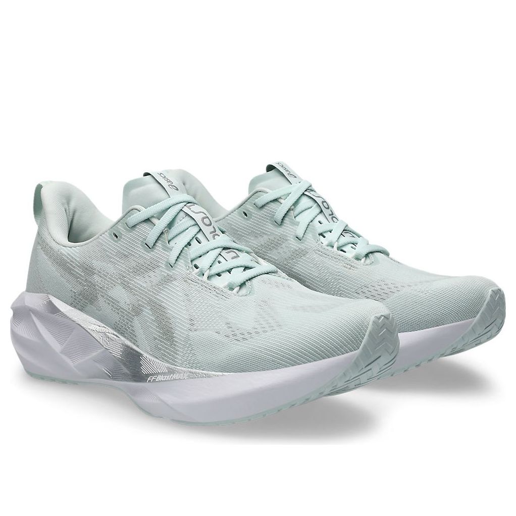 ASICS Novablast 5 'Pure Aqua Seal Grey' 1011B974-300