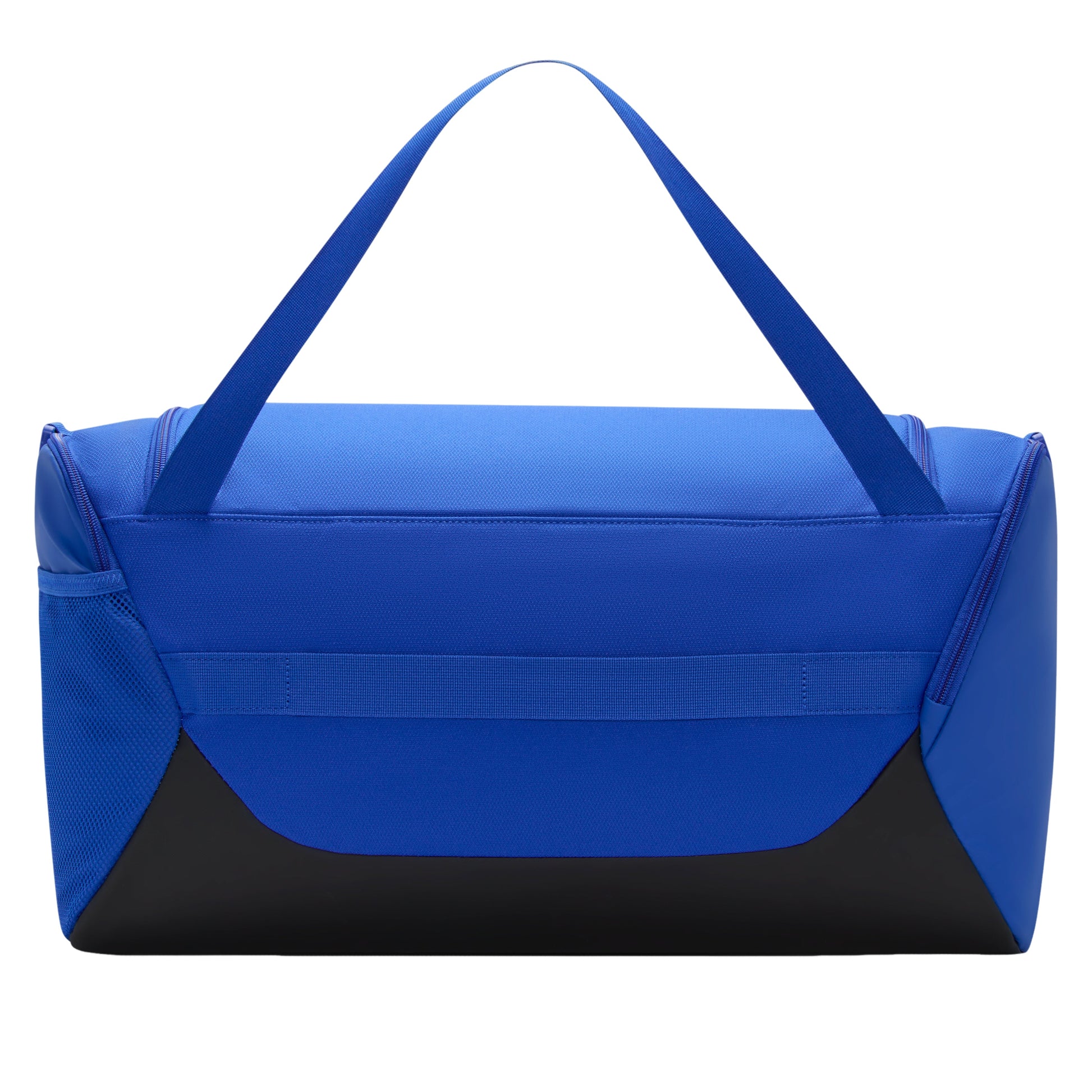 Nike Brasilia 40L Small Duffel Bag 'Game Royal Black White' IB4394-480