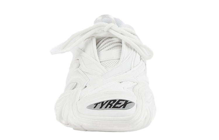 (WMNS) Balenciaga Tyrex Low 'White' 617517W2TA19000