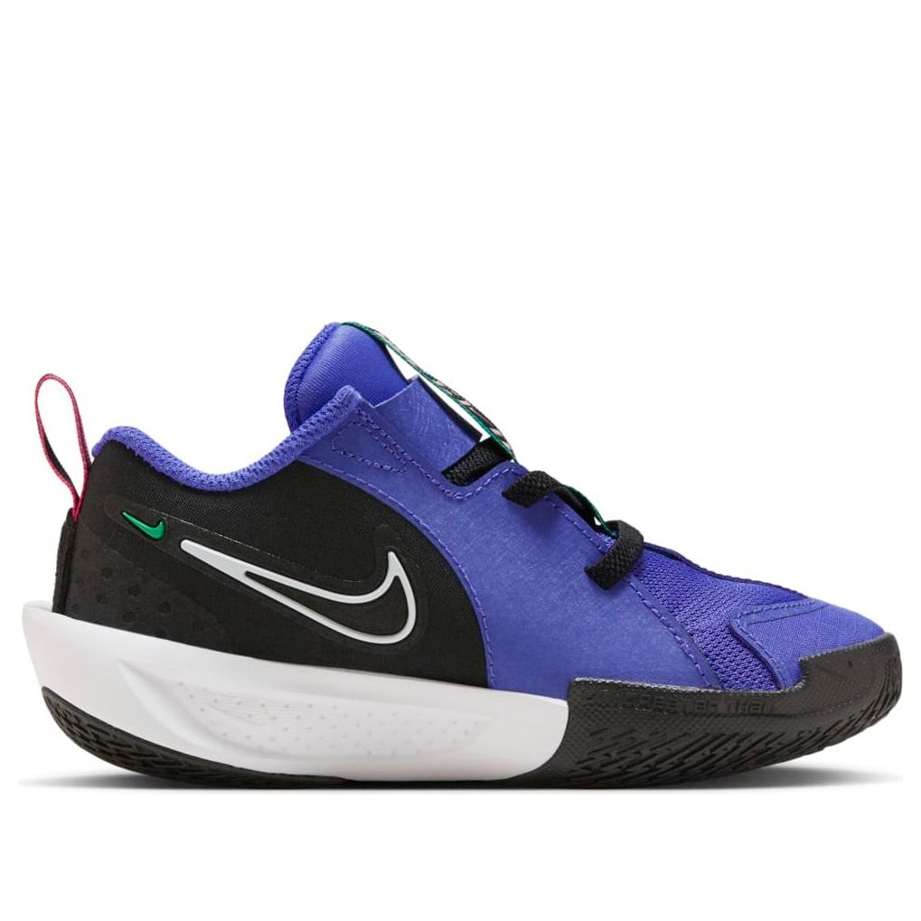 (PS) Nike Air Zoom GT Cut 3 'Purple Black' FD7034-500