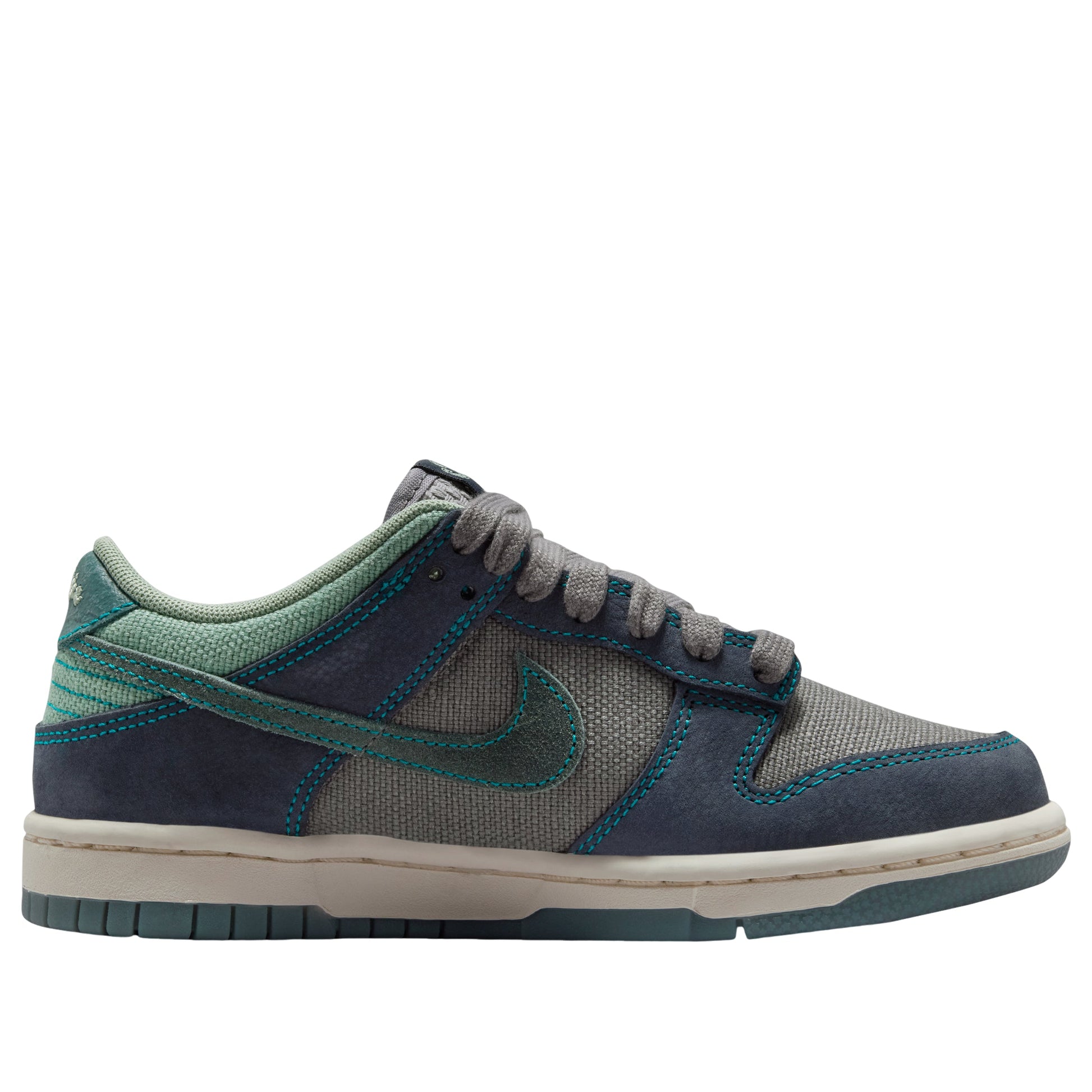 (GS) Nike Dunk Low LV8 'Pencil Point Dark Obsidian' IO9743-001