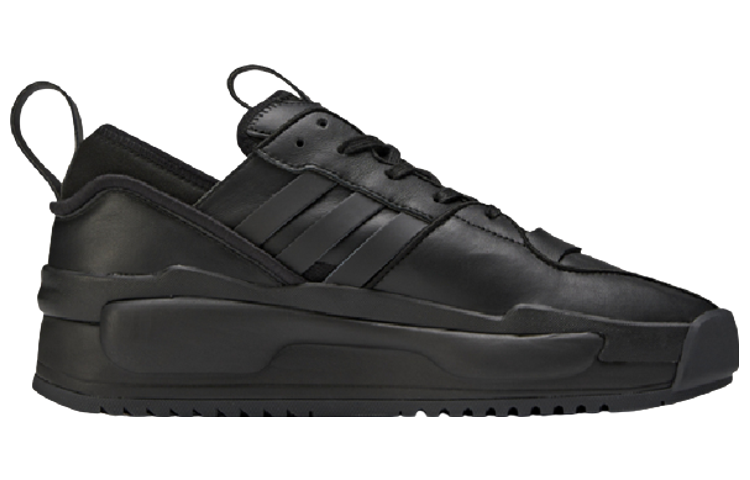 adidas x Y3 Rivalry 'Triple Black' FZ6397