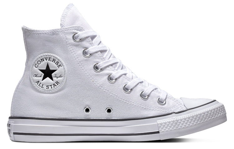 (WMNS) Converse Chuck Taylor All Star Precious Metals Textile High Top 561709C