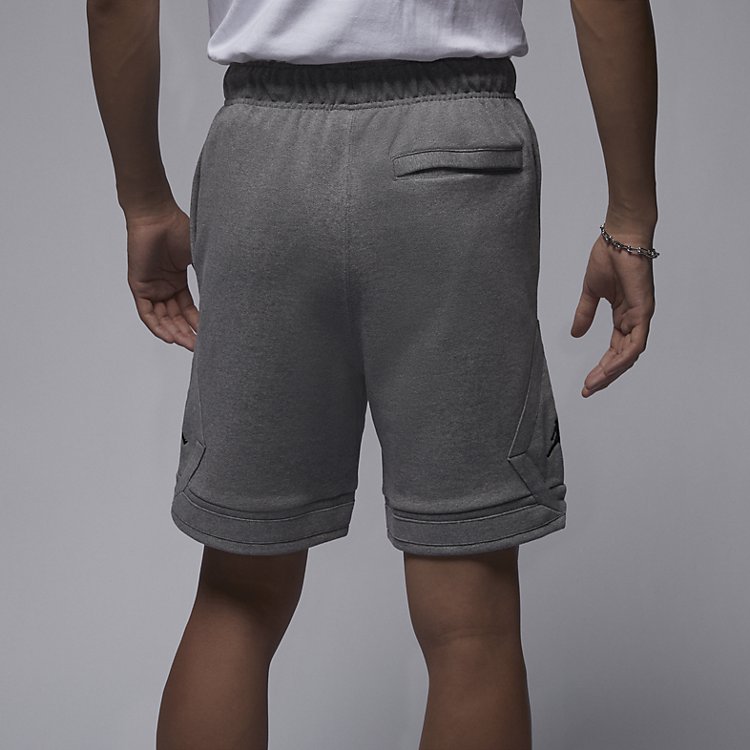 Air Jordan Essentials Statement Shorts 'Dark Grey' DQ7473-092