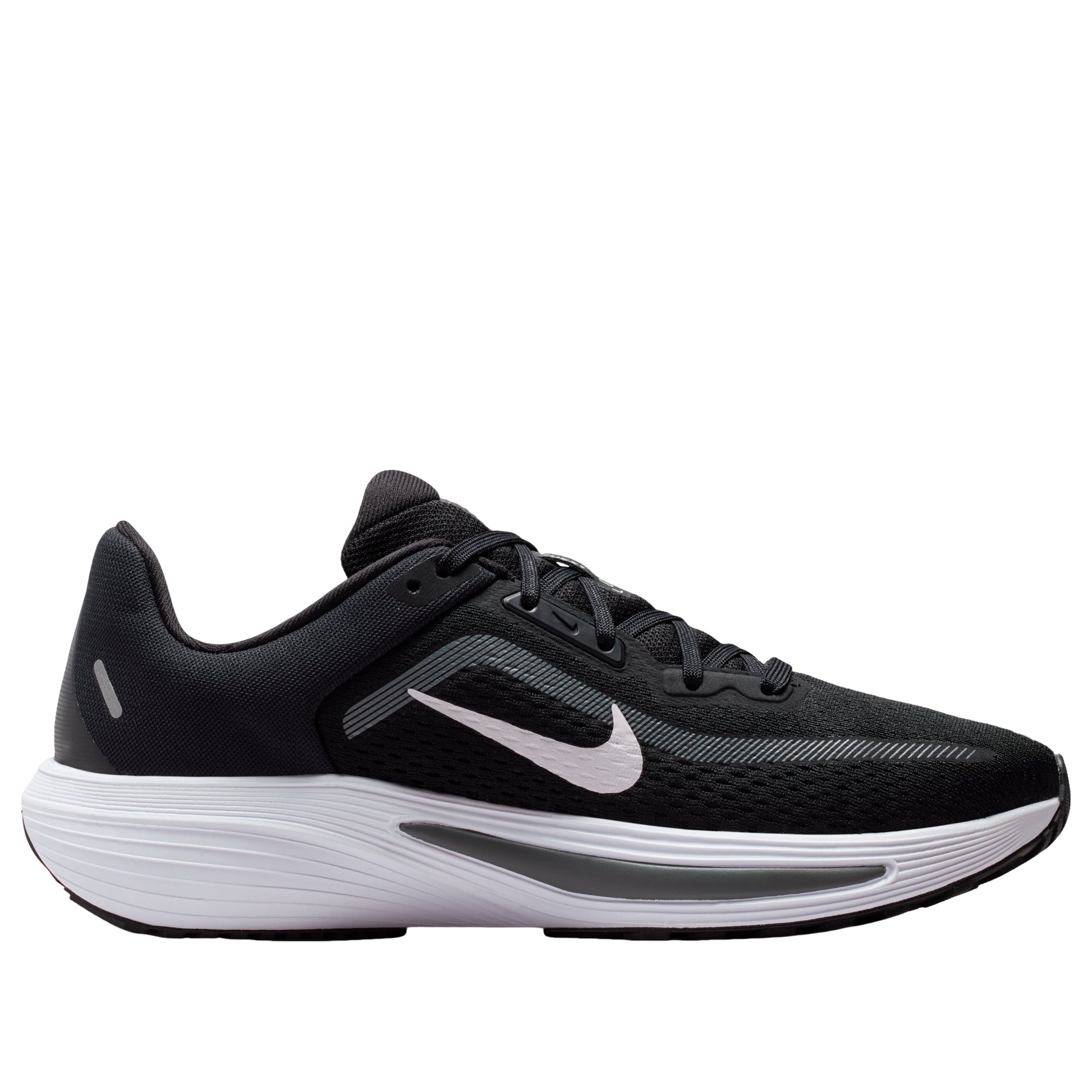 (WMNS) Nike Quest 7 'Black Anthracite' IM9291-004