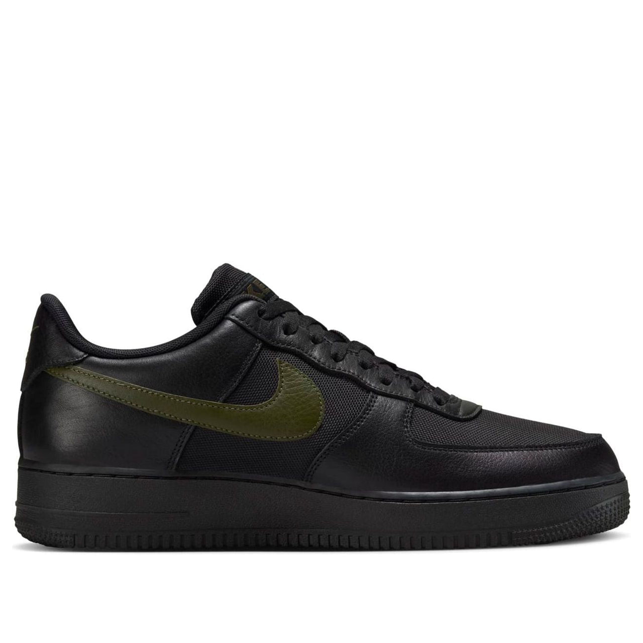 Nike Air Force 1 Low Gore-Tex 'Black Cargo Khaki' HV3959-010