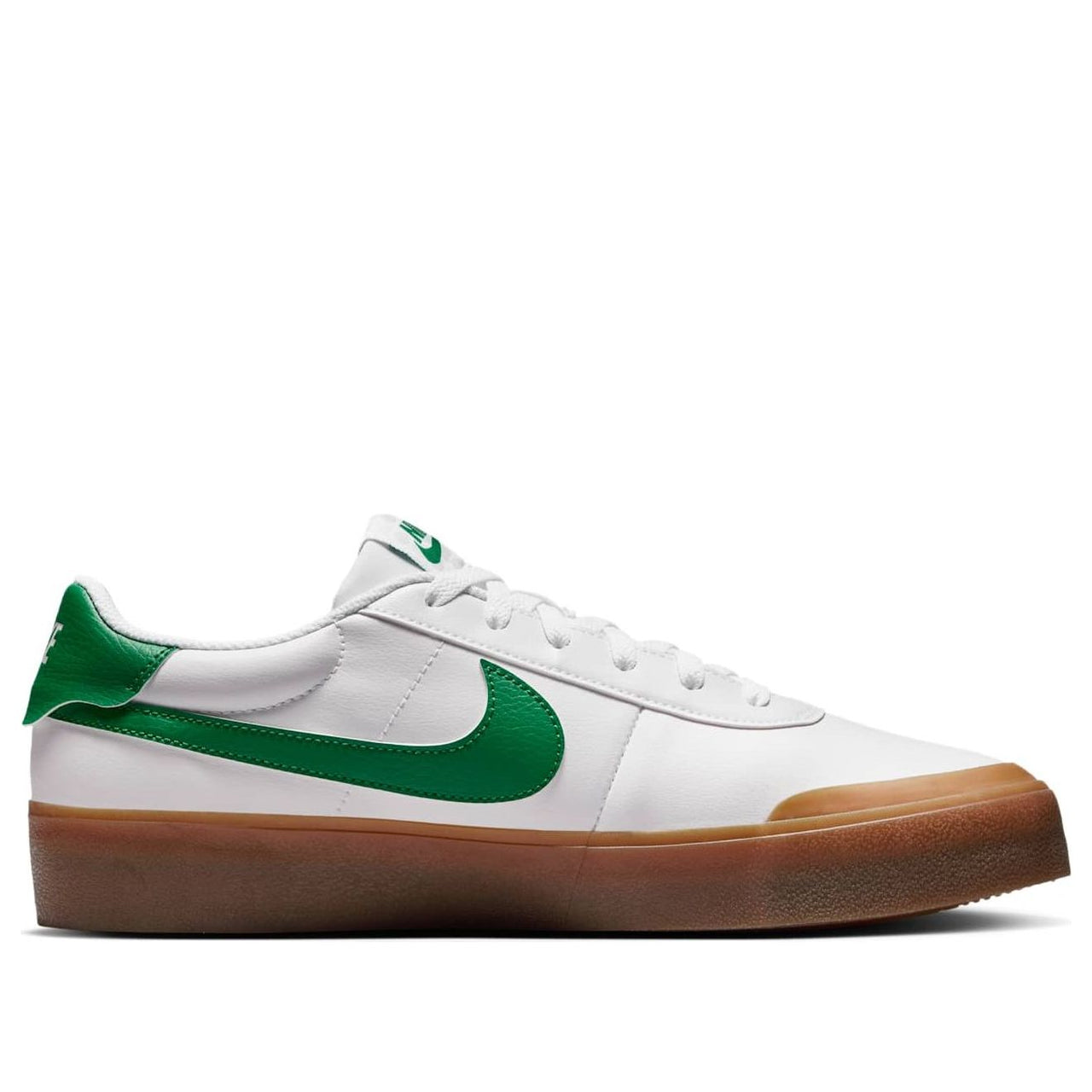 Nike Court Shot 'White Malachite Gum' FQ8146-109