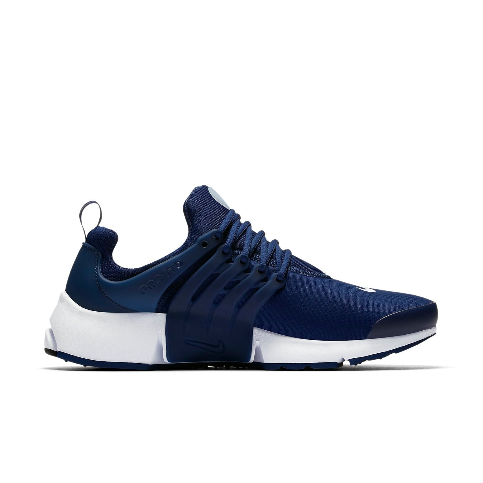 Nike Air Presto Essential 'Binary Blue' 848187-402