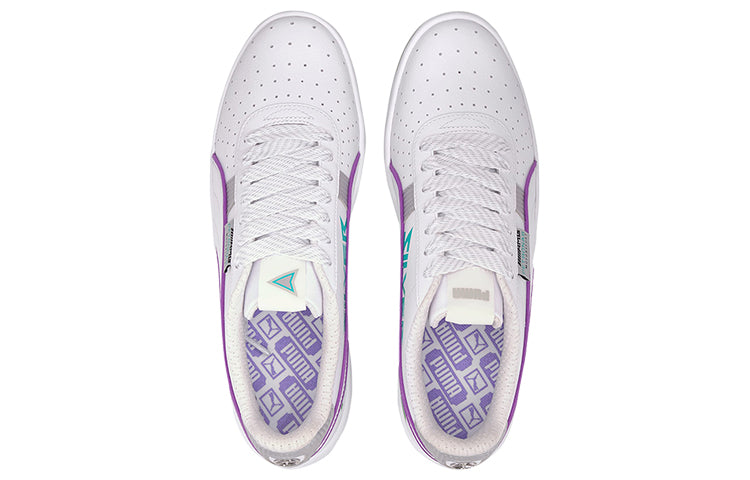 PUMA Mercedes-AMG Petronas Motorsport x GV Special 'Silver Arrows - White' 306620-01