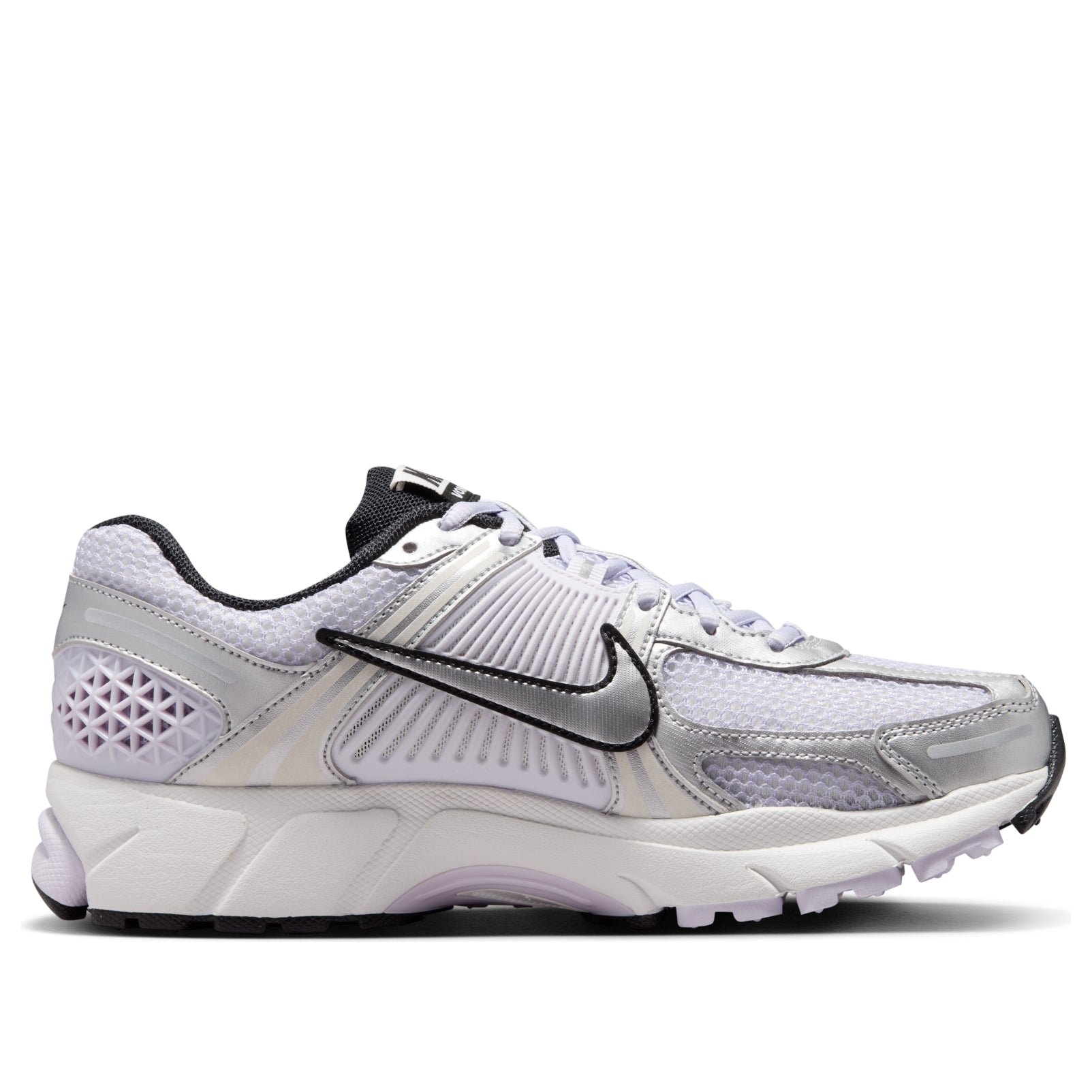 (WMNS) Nike Air Zoom Vomero 5 'Barely Grape Metallic Silver' IB7253-500